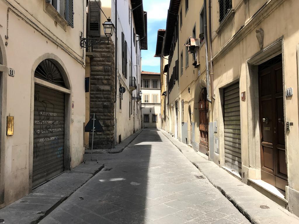 Florence&Us Santa Croce מראה חיצוני תמונה