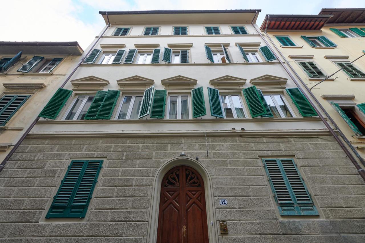 Florence&Us Santa Croce מראה חיצוני תמונה